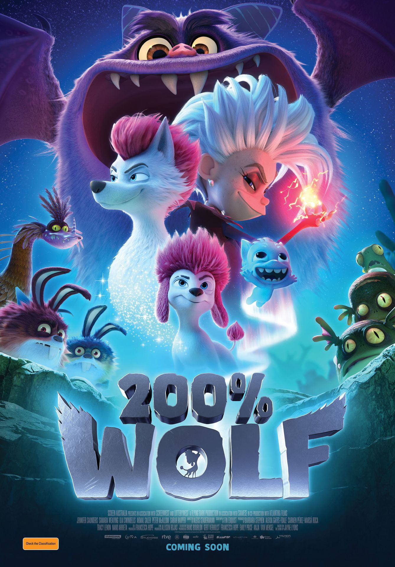 200-wolf