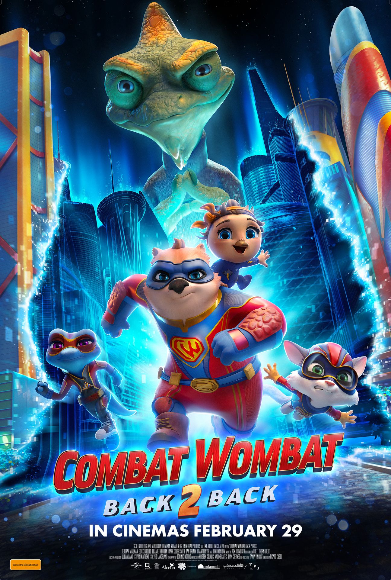 Combat Wombat Back 2 Back combat-wombat-back-2-back