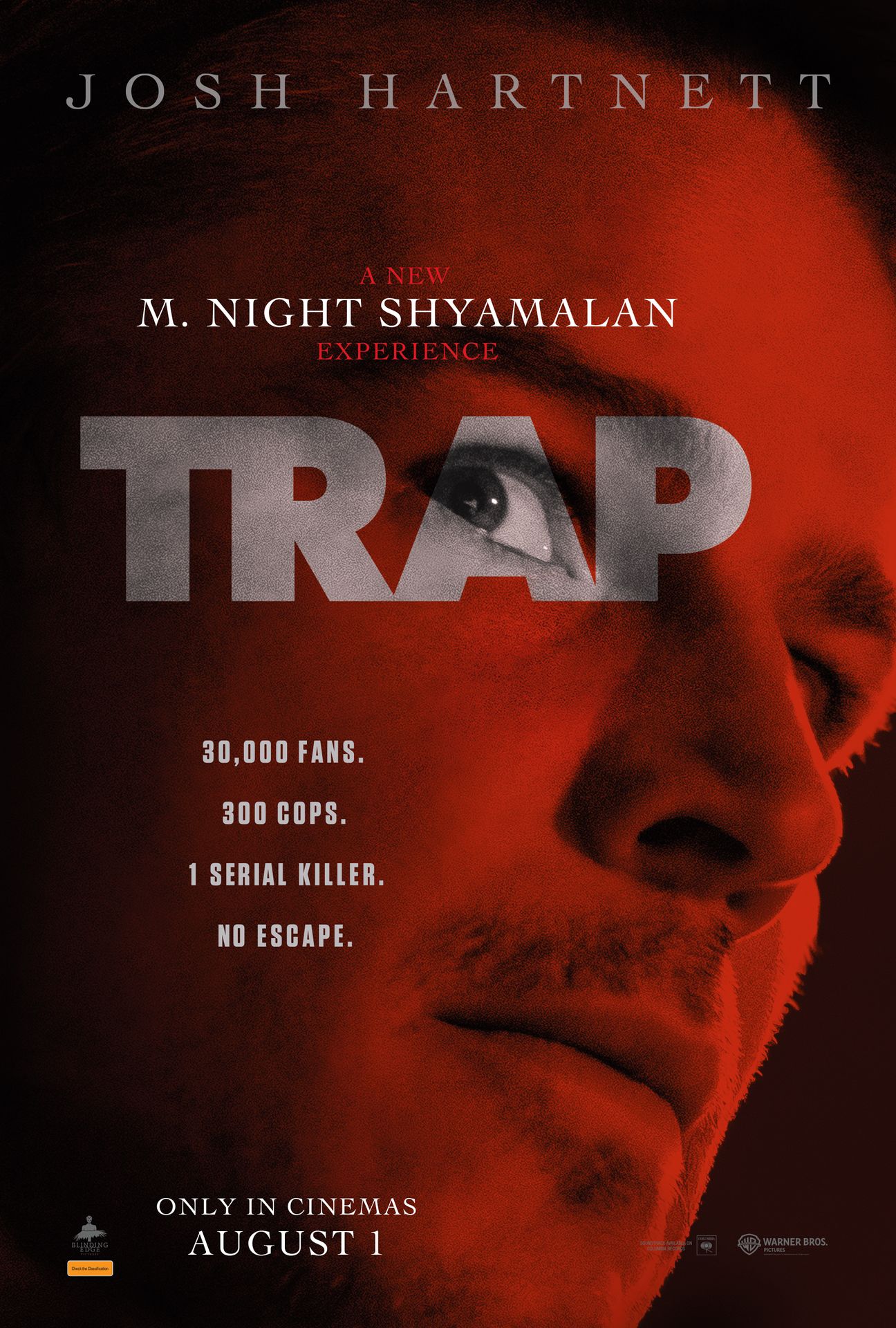 Trap trap
