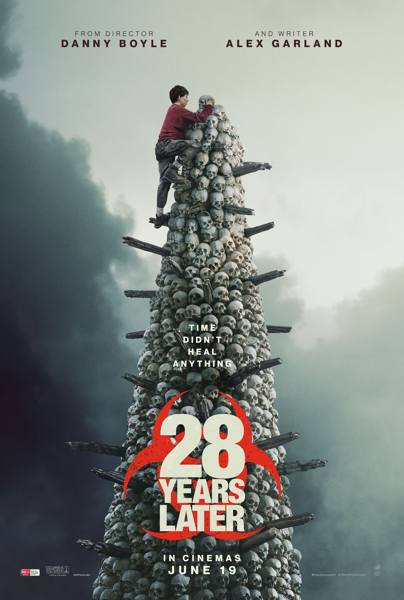 28 Years Later.