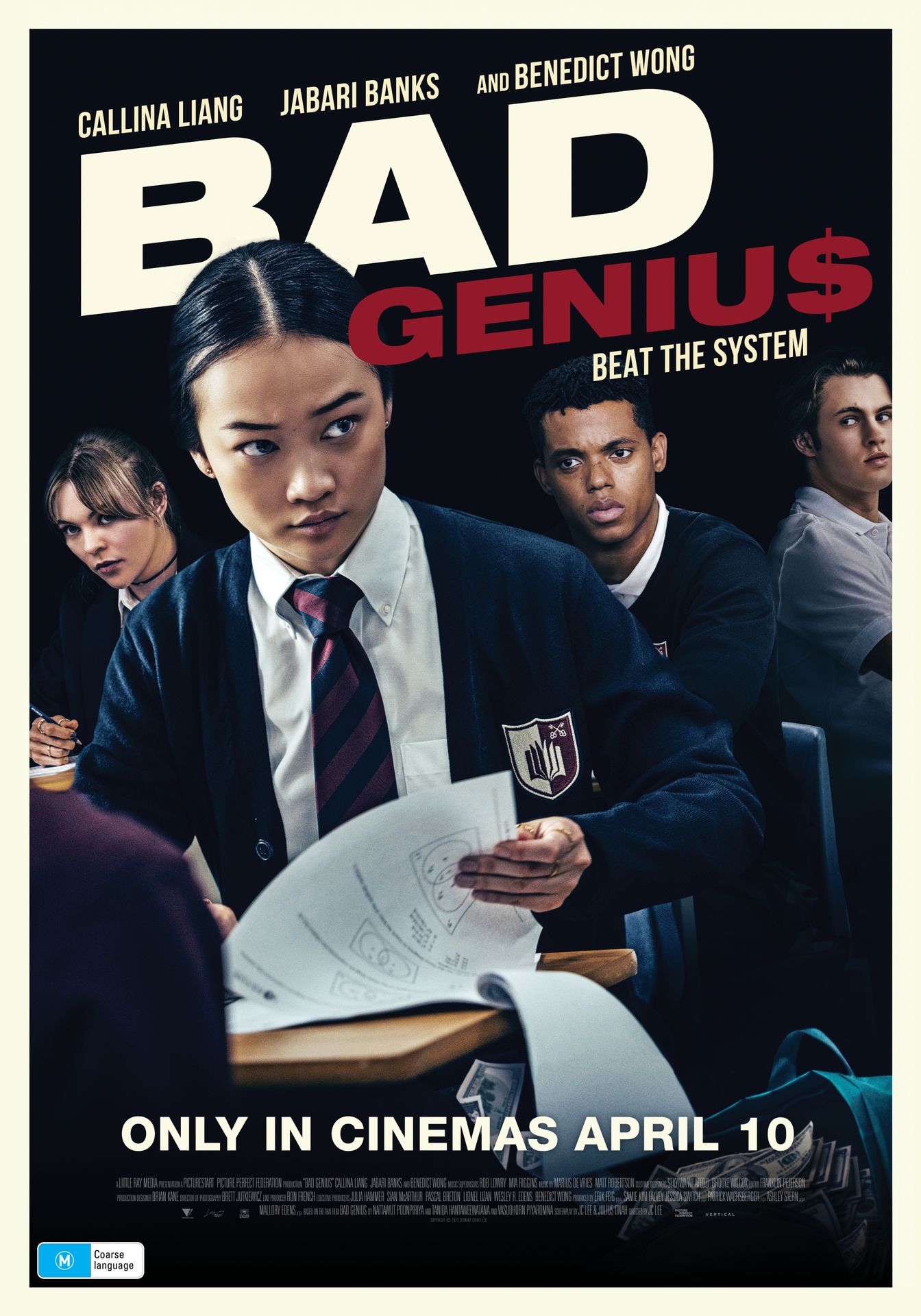 Bad Genius