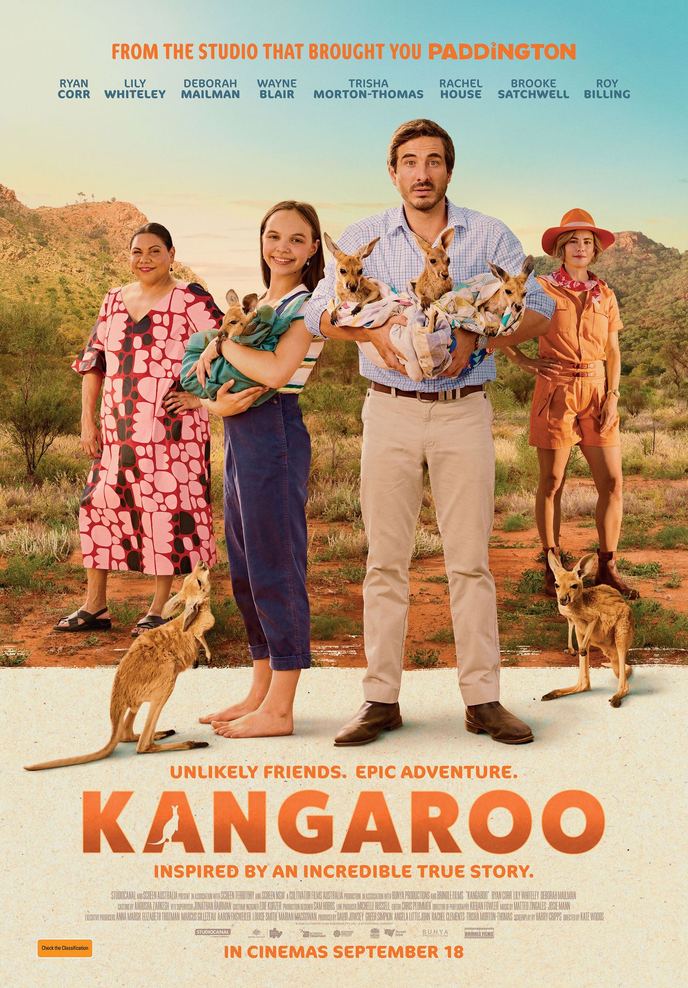 Kangaroo