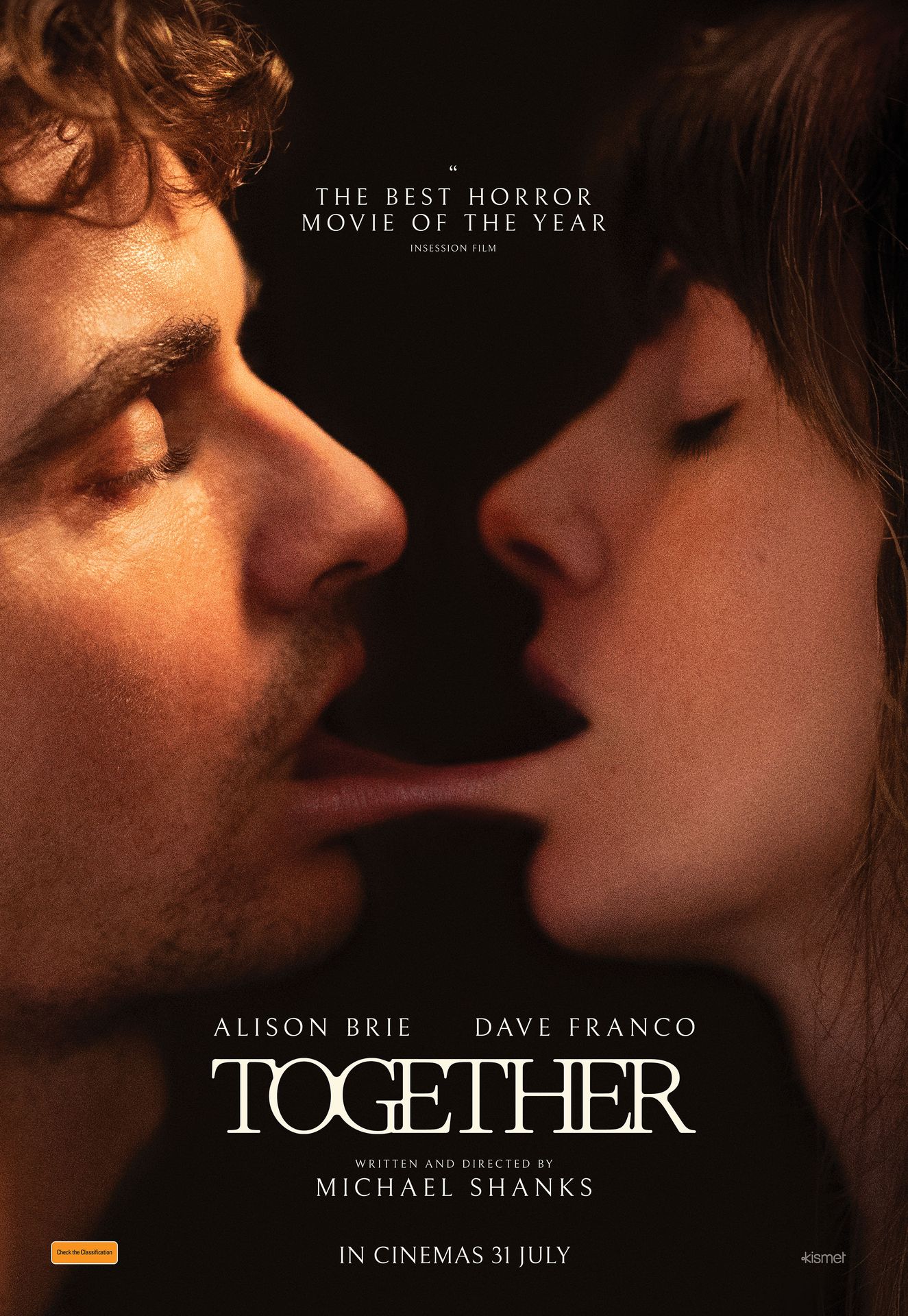 Together