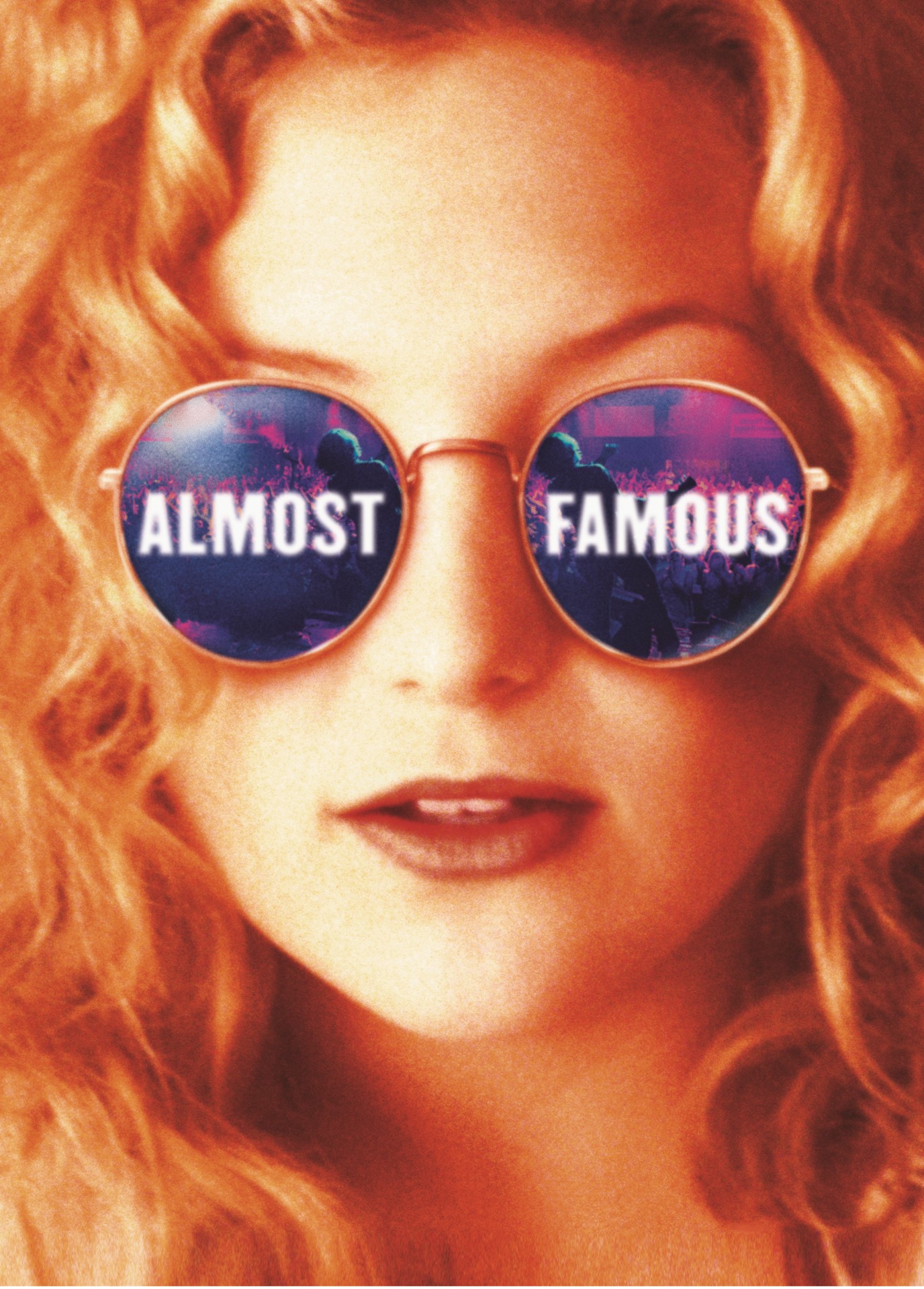 Almost Famous (25th Anniversary)