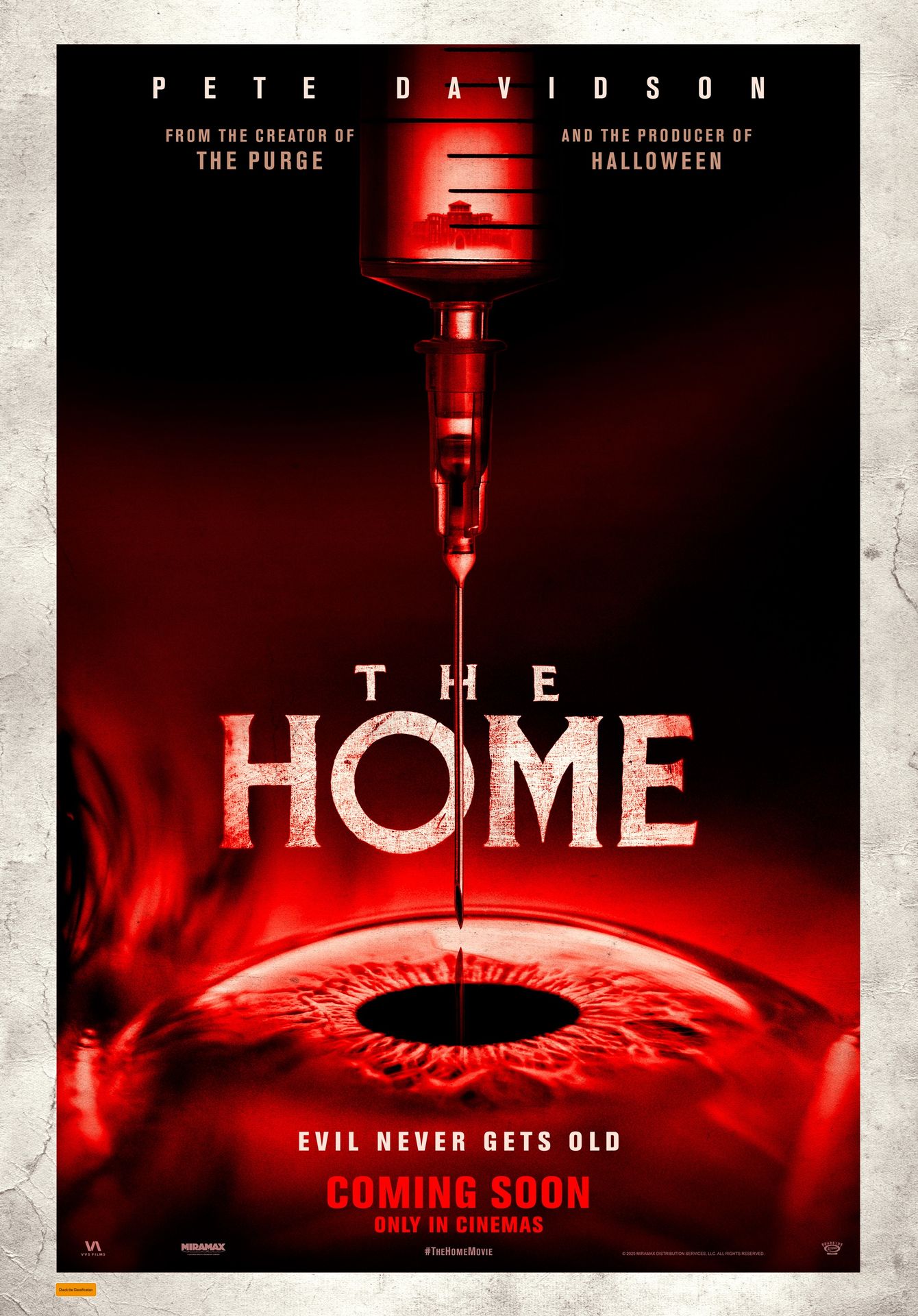 The Home