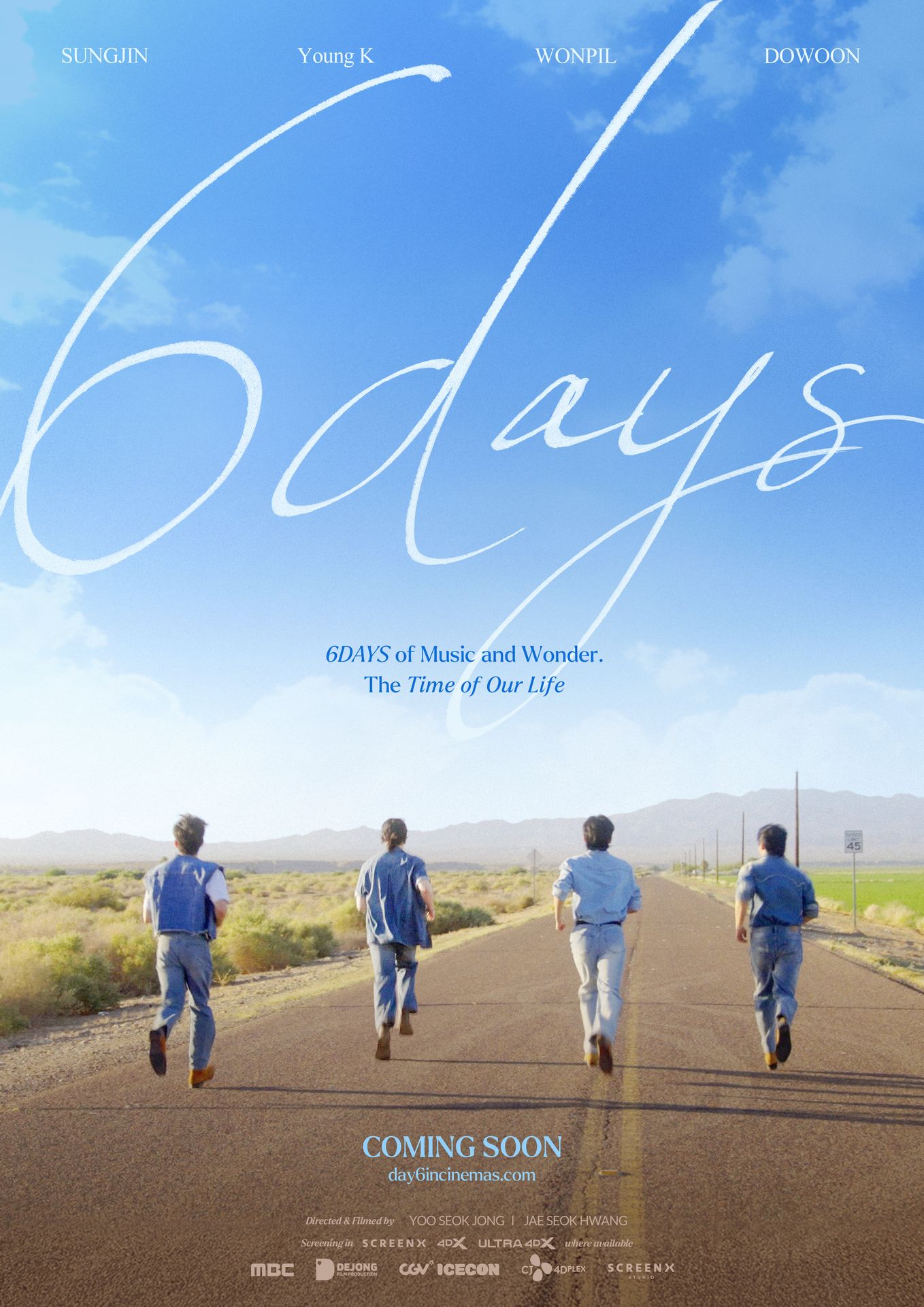 6days