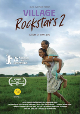 IFFM25 - Village Rockstars 2