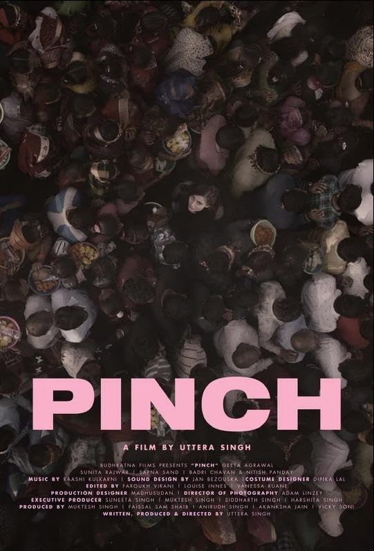 IFFM25 - Pinch